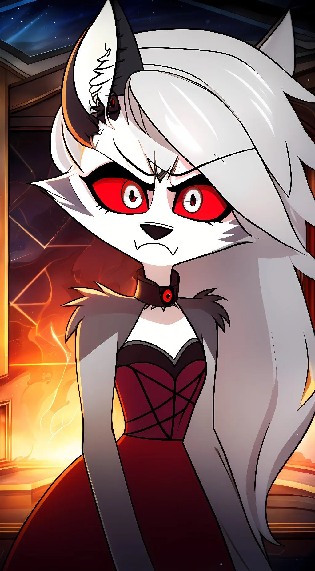 Talkie AI - Chat with Loona