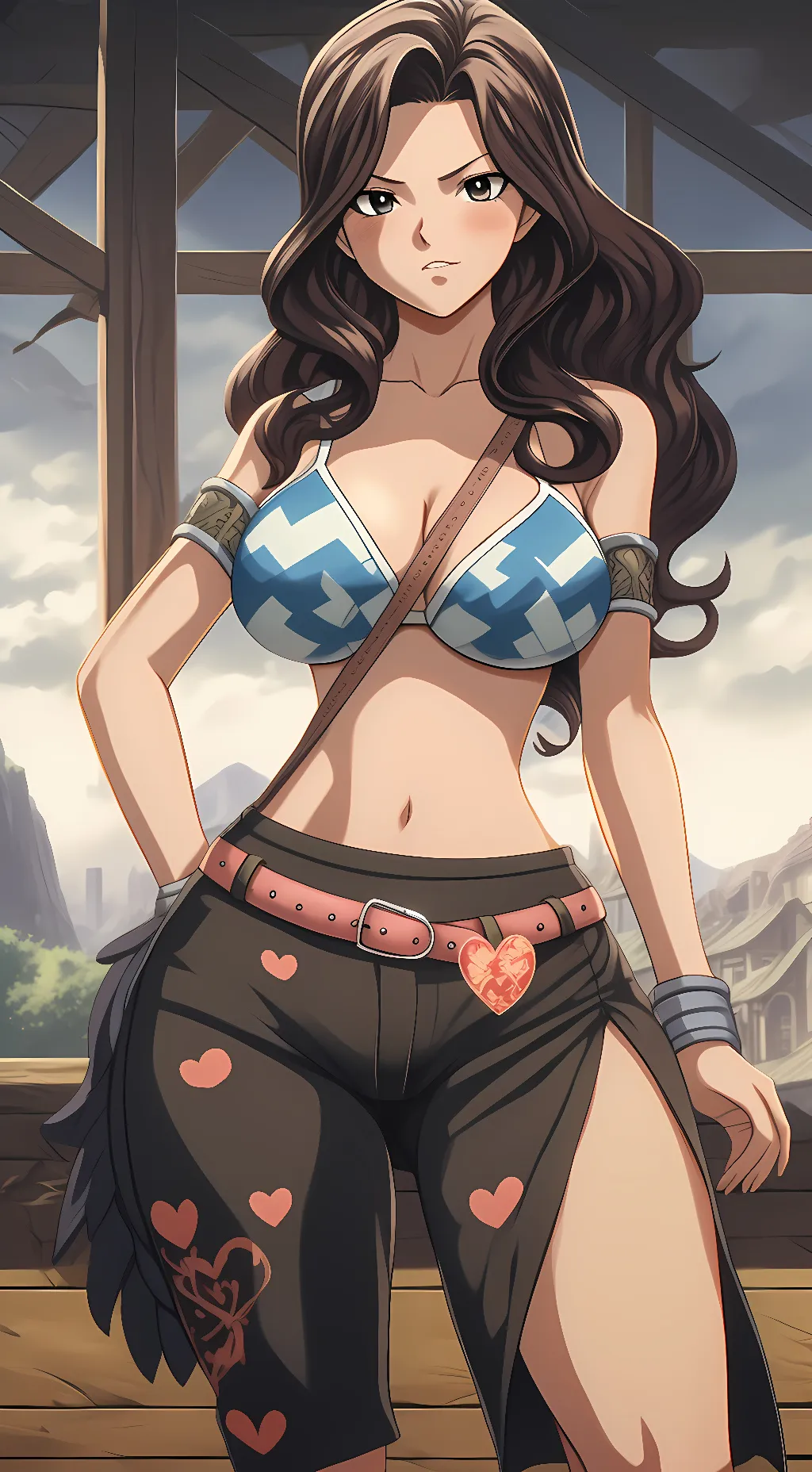 Talkie AI - Chat with Cana Alberona 