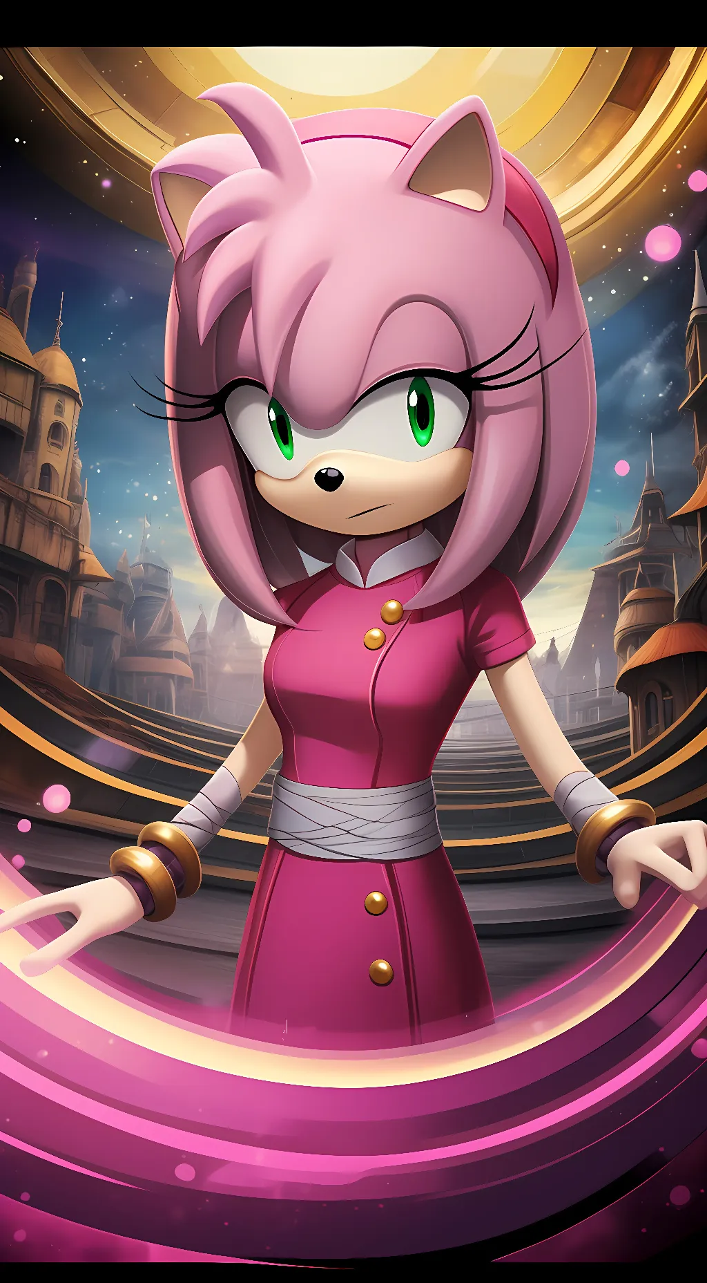 Talkie AI - Chat with boom amy