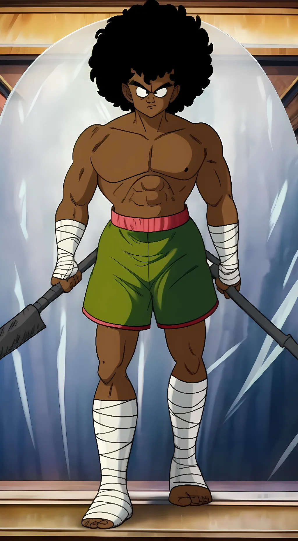 Talkie AI - Chat with Pamput