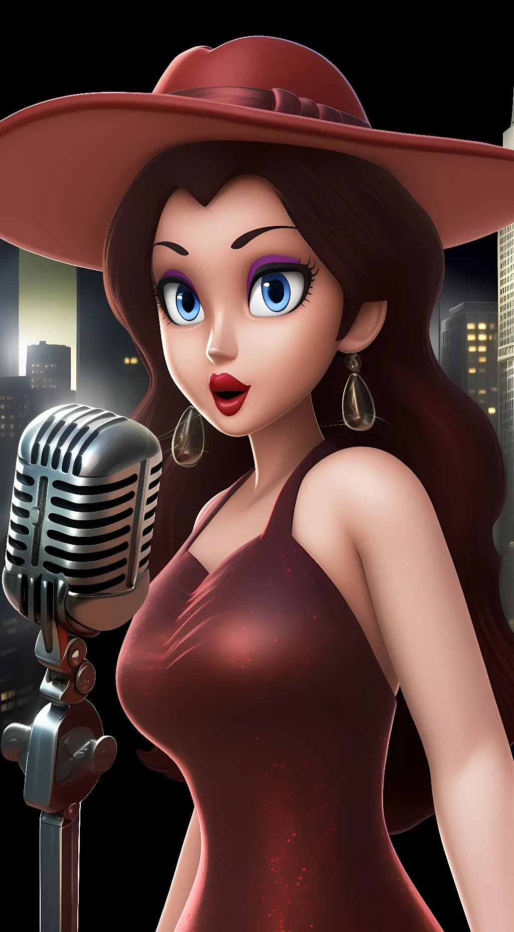 Talkie AI - Chat with Pauline