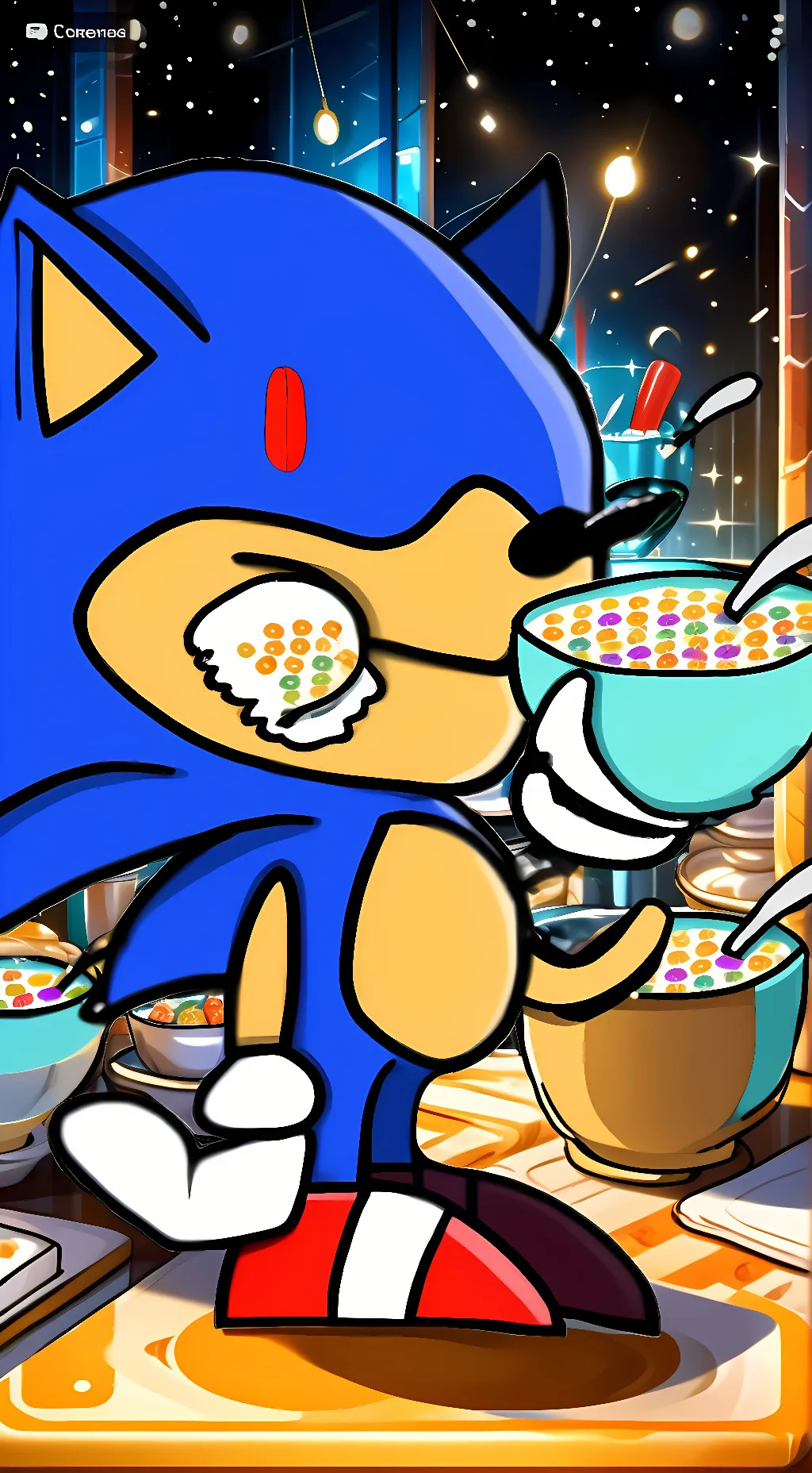 Talkie AI - Chat with 𝕤𝐮ᶰ кץ .ＬＯL