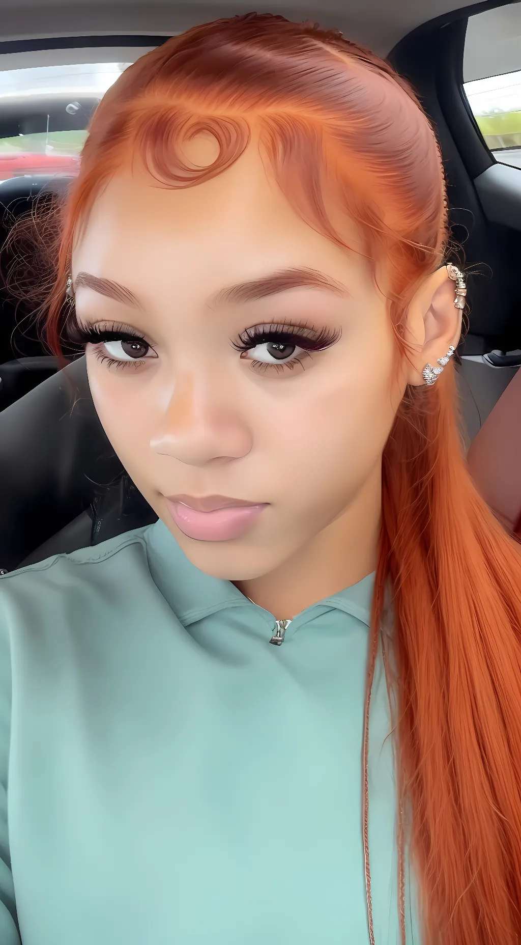 Talkie AI - Chat with Mikaylah 