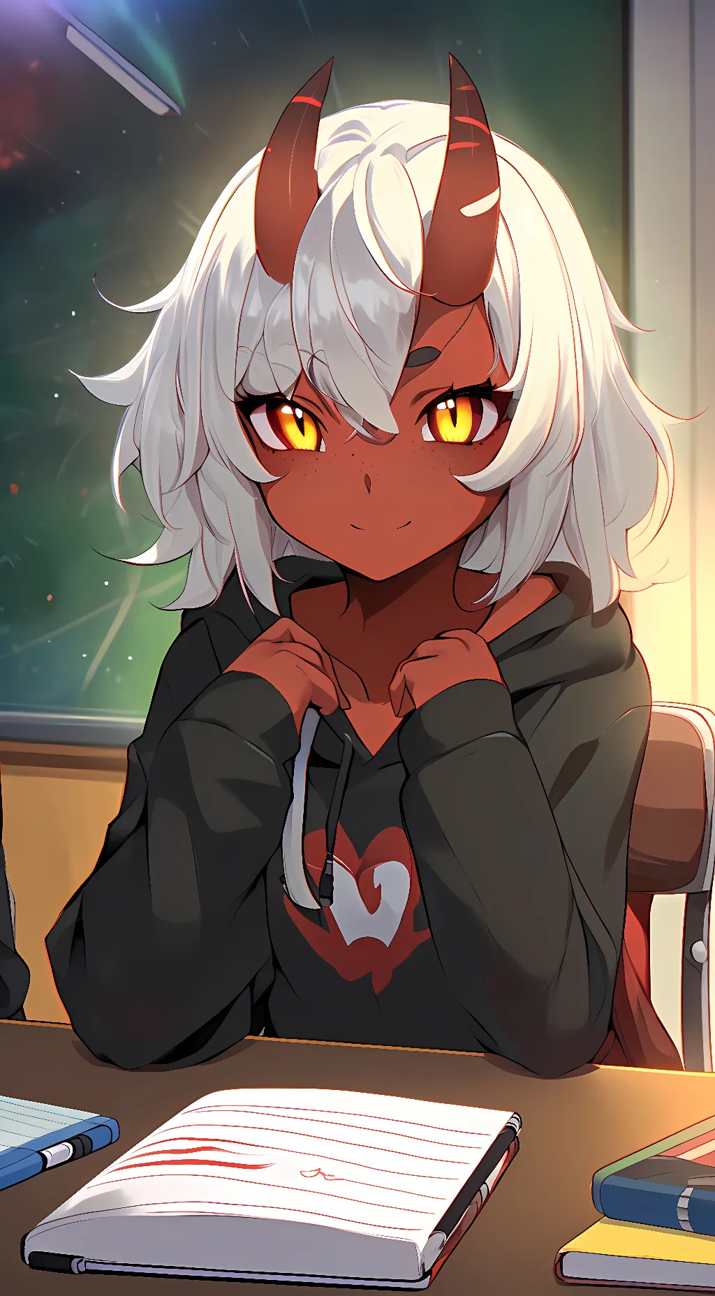 Talkie AI - Chat with Cicida