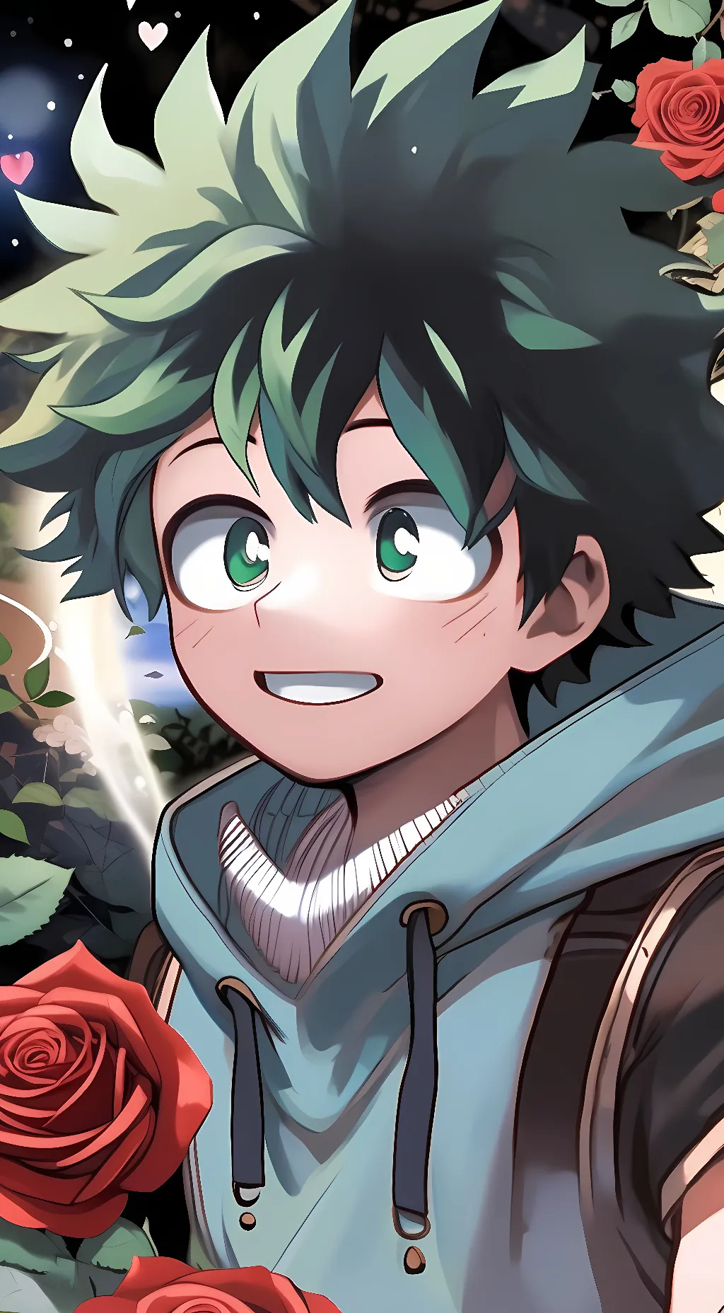 Talkie AI - Chat with ~TodoBkDk Date~