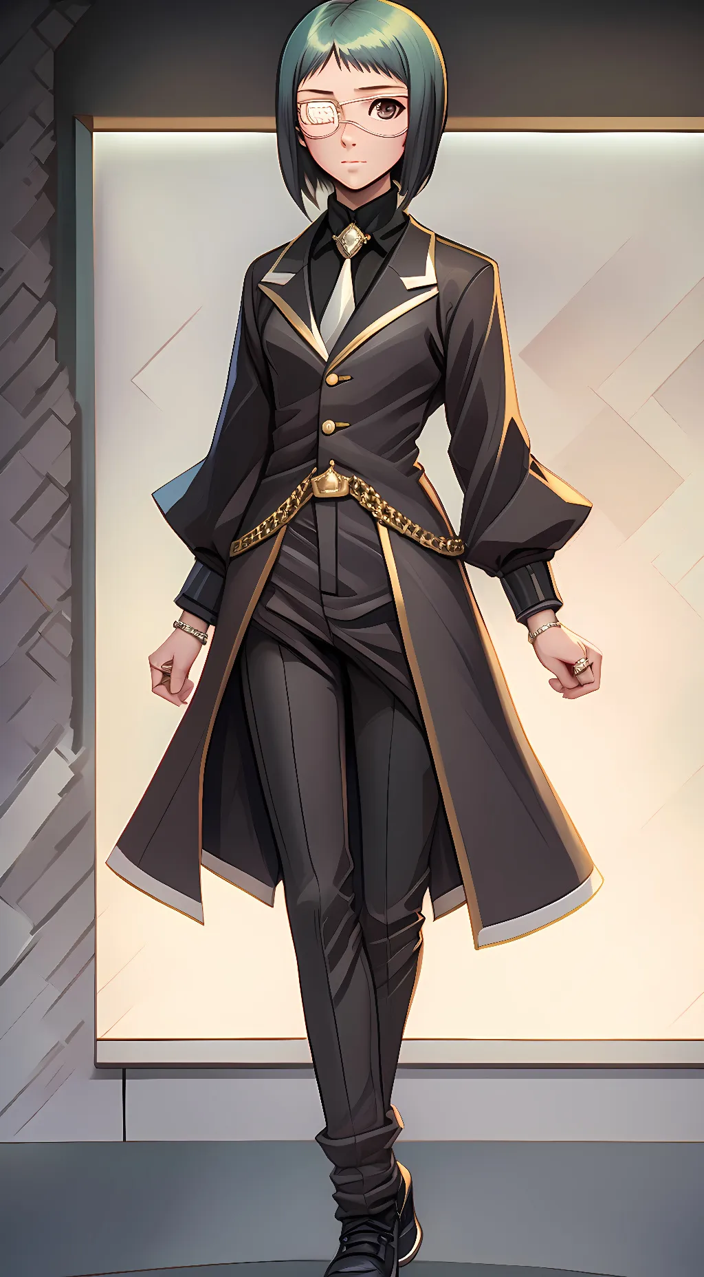 Talkie AI - Chat with mitsuki tooru