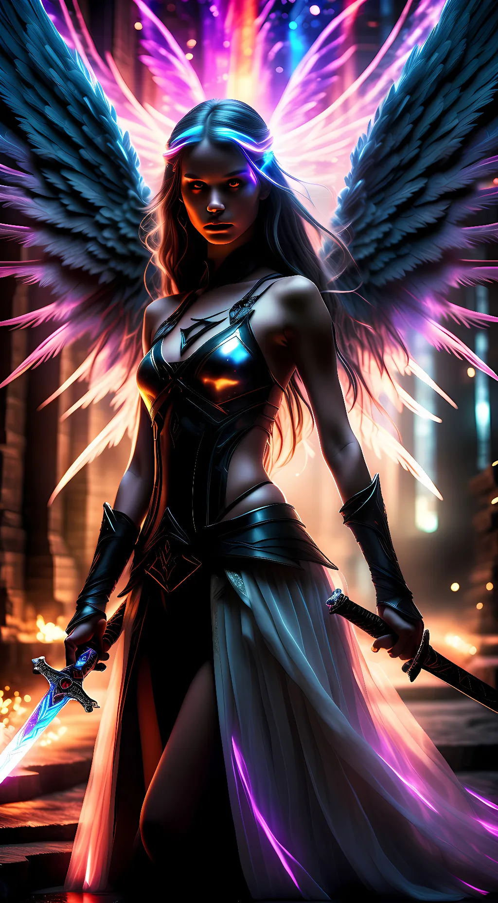 Talkie AI - Chat with Vanity