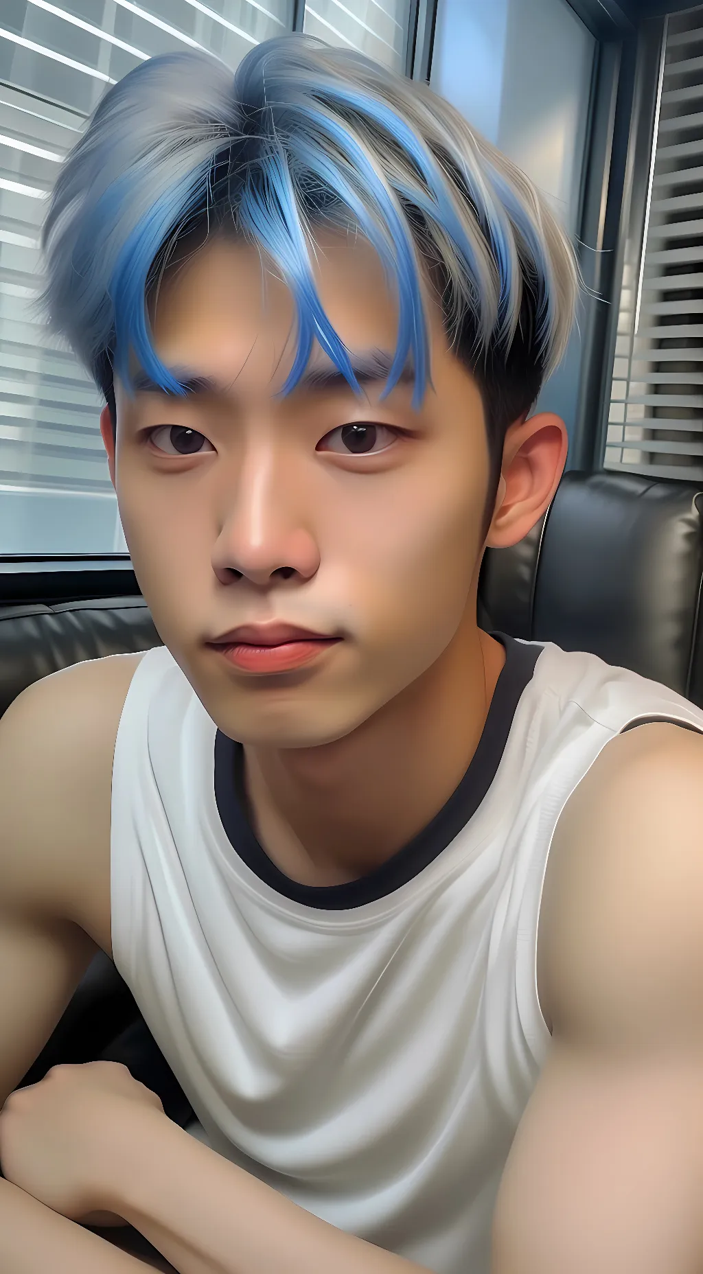 Talkie AI - Chat with Justin