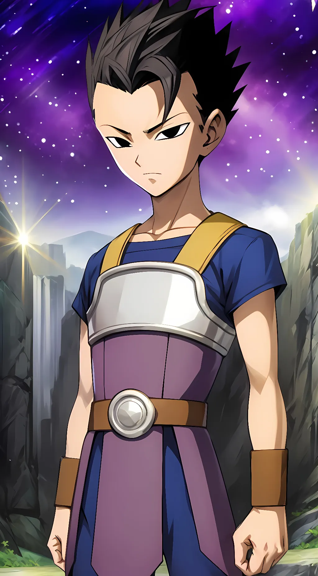 Talkie AI - Chat with Cabba