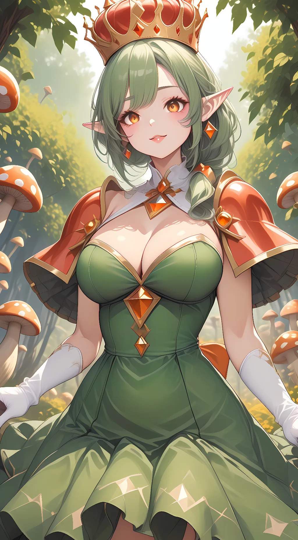 Talkie AI - Chat with Yoshette