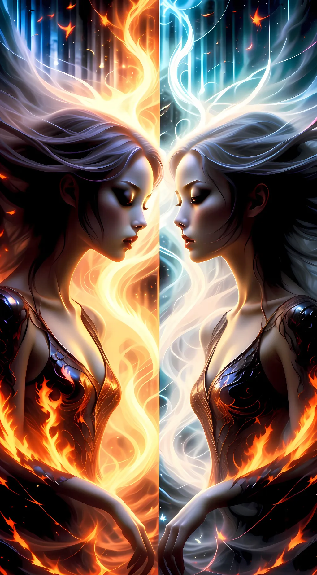 Talkie AI - Chat with Nova