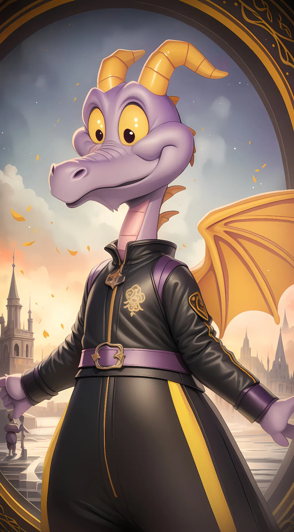 Talkie AI - Chat with Figment