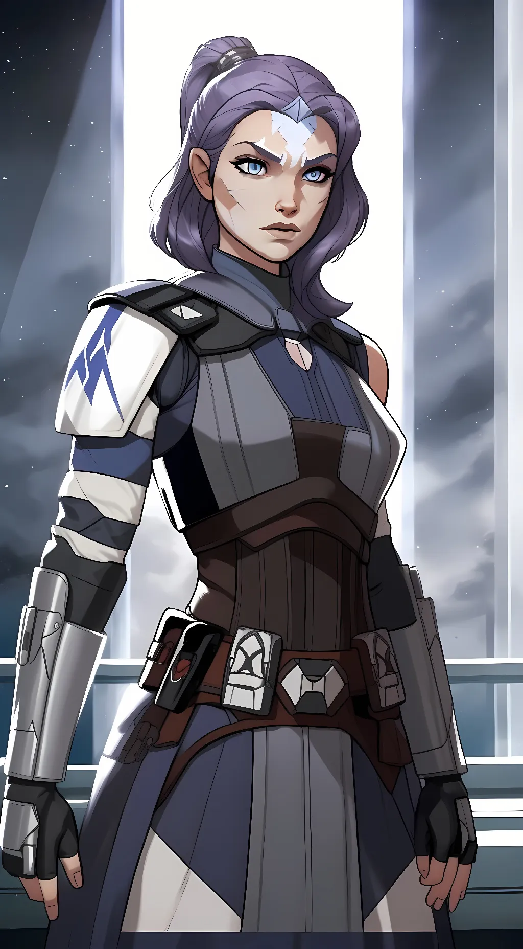 Talkie AI - Chat with general soma