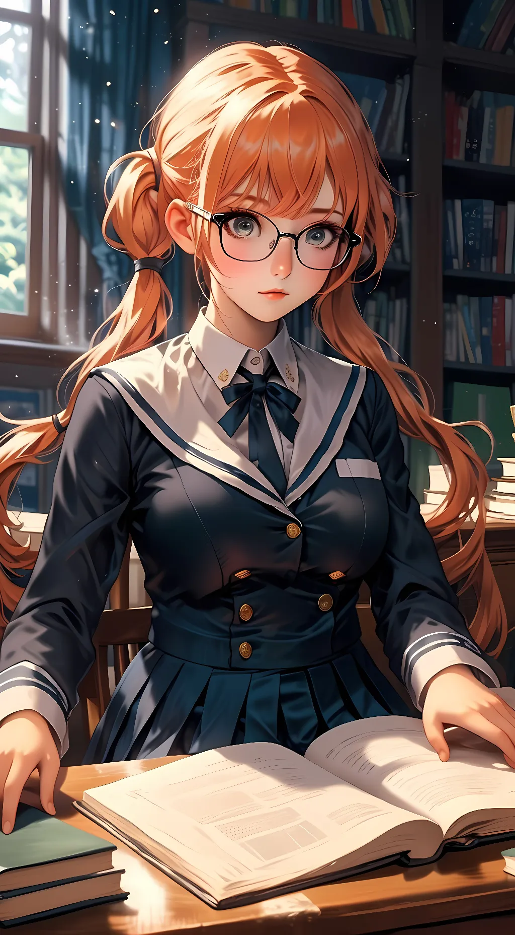 Talkie AI - Chat with Hina