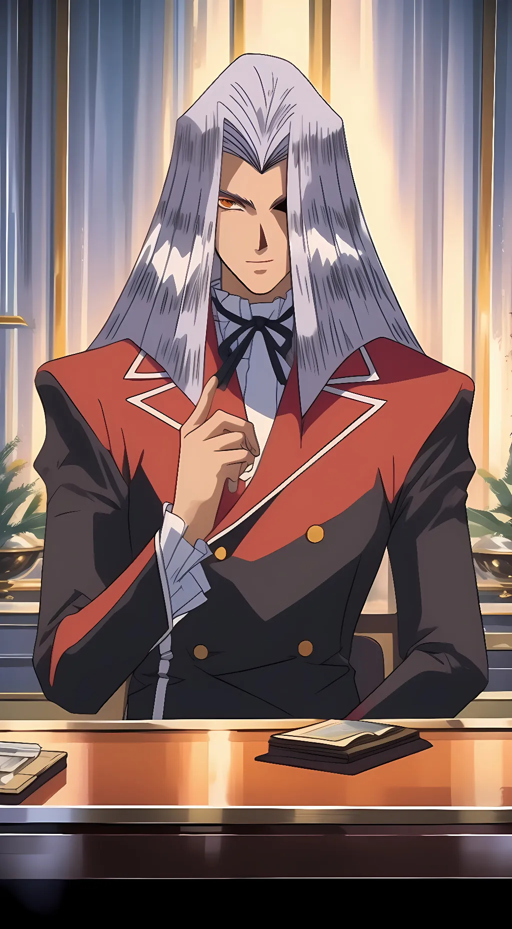 Talkie AI - Chat with Pegasus