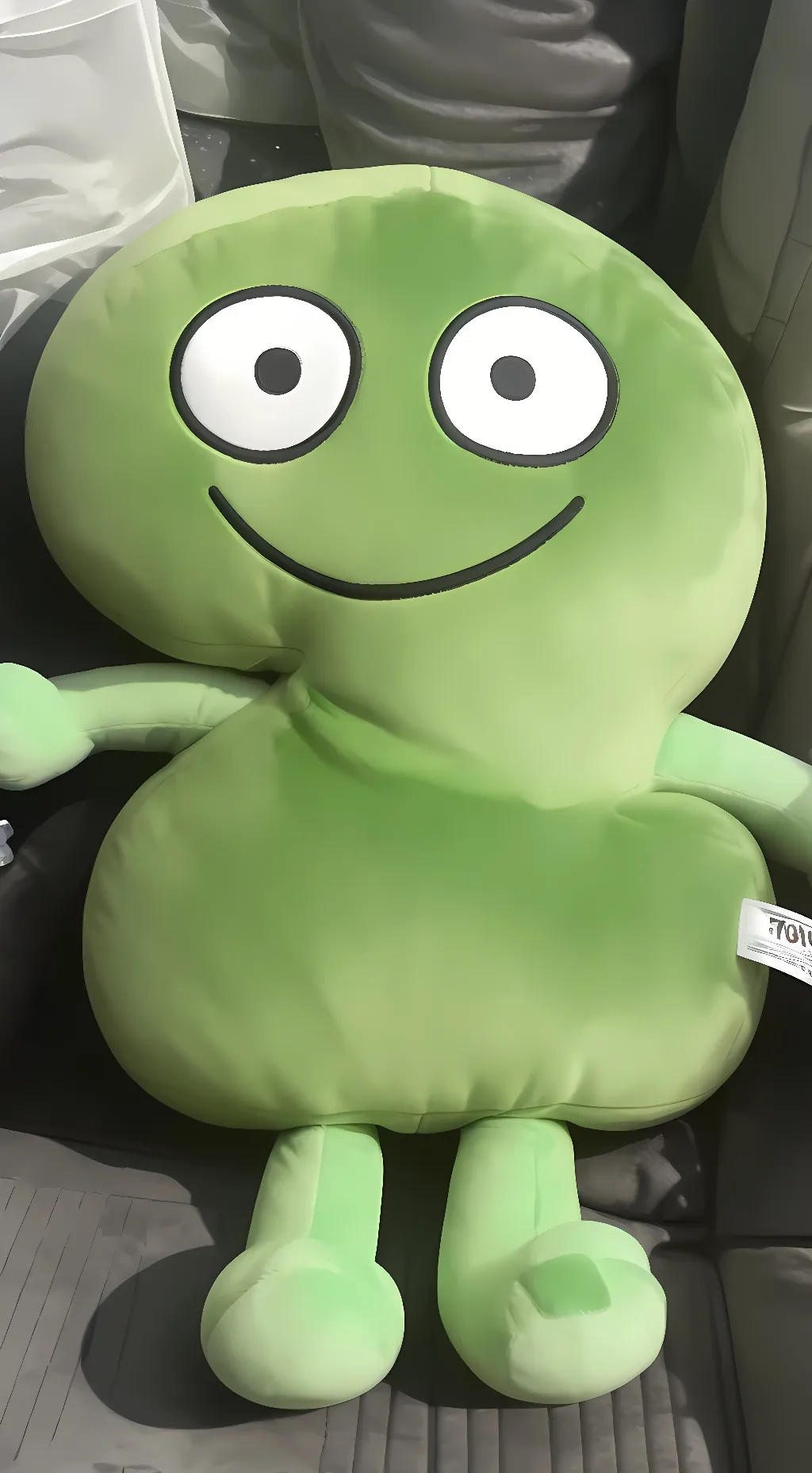 Talkie AI - Chat with two