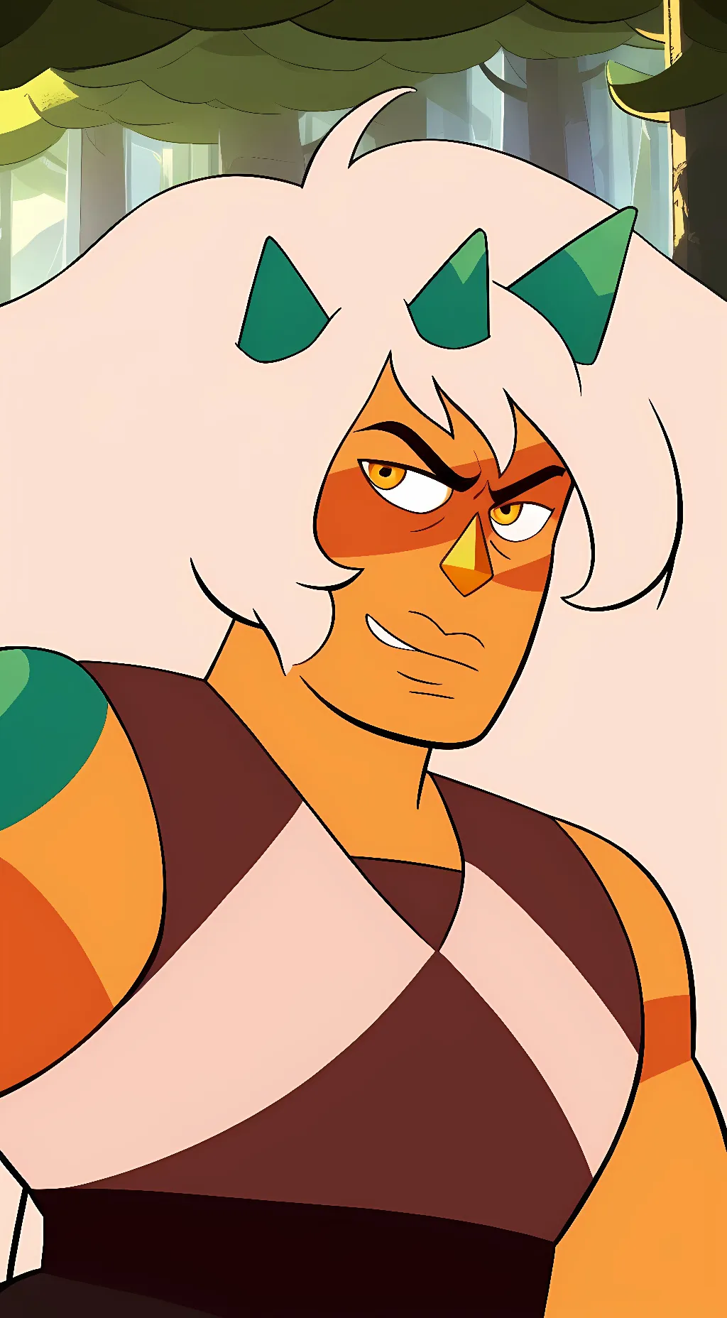 Talkie AI - Chat with Jasper 