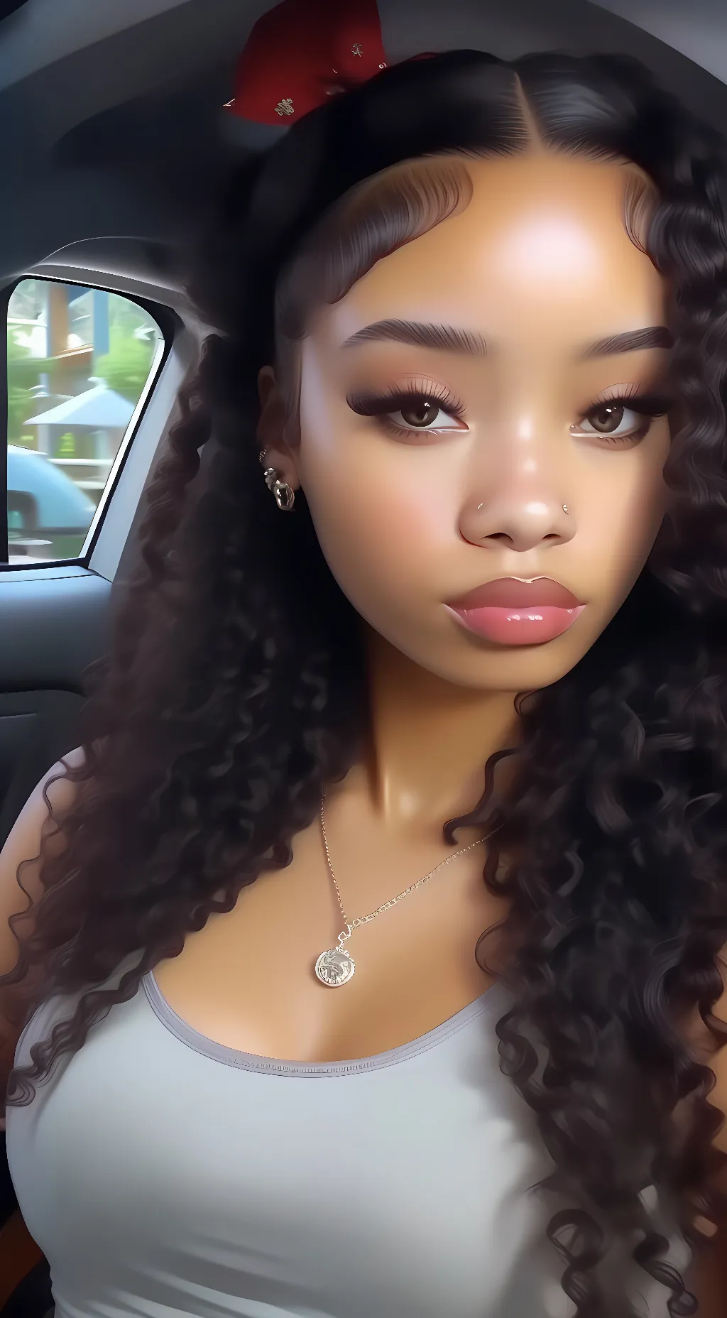 ai character: Taylin background