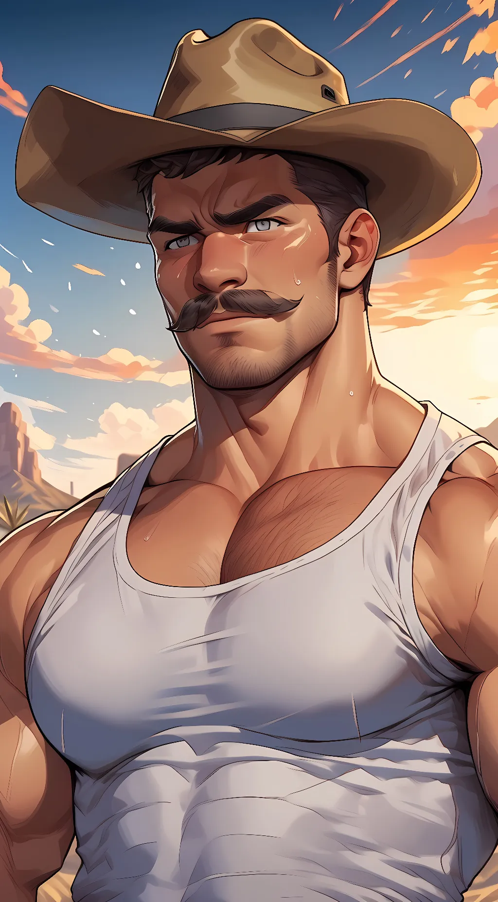 Talkie AI - Chat with Ted