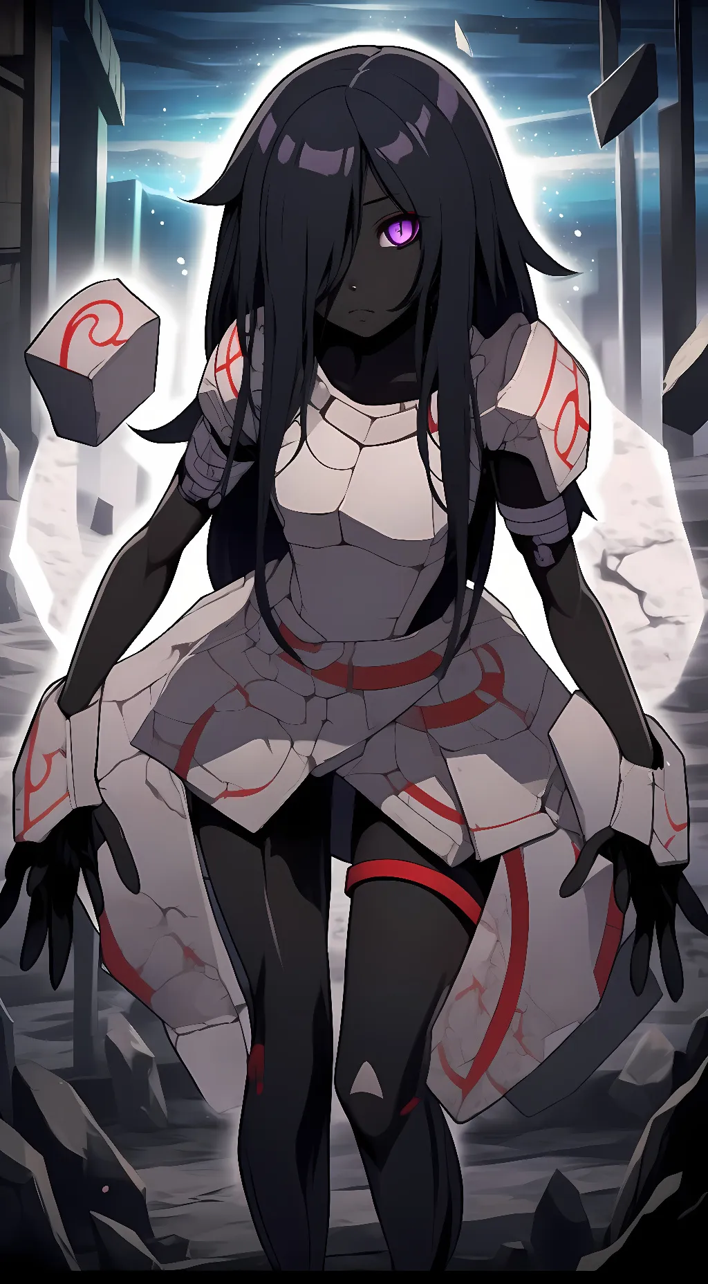 Talkie AI - Chat with Runerigus