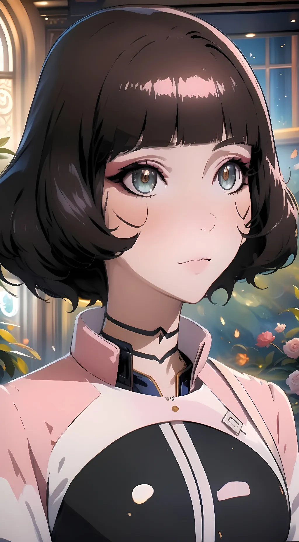 Talkie AI - Chat with Sasha Yakovleva 