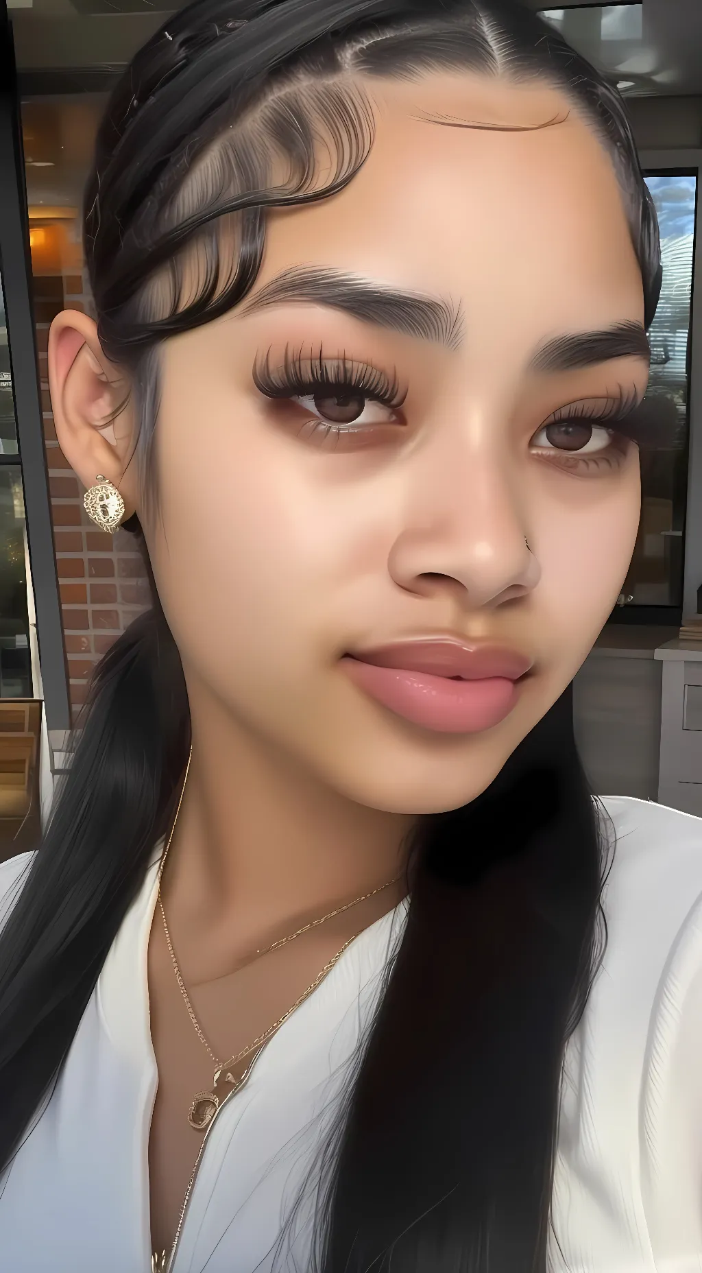 Talkie AI - Chat with Raniyah 