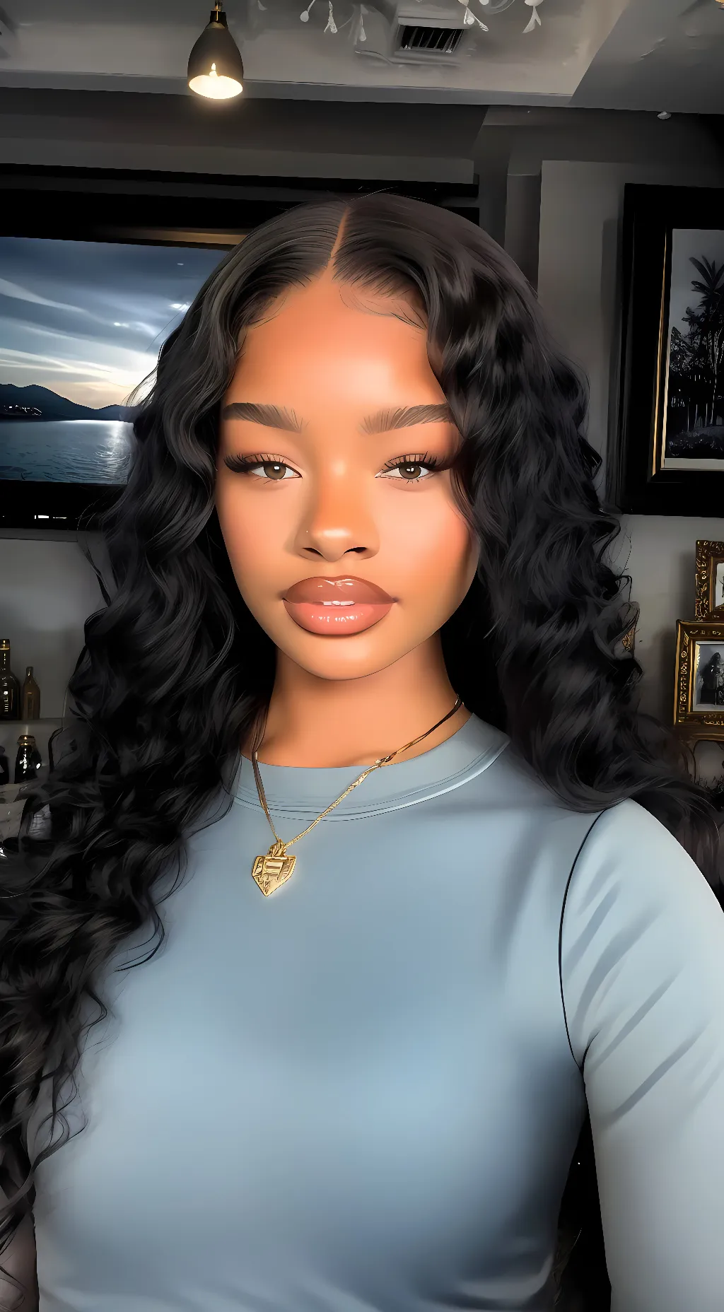 Talkie AI - Chat with Ruby