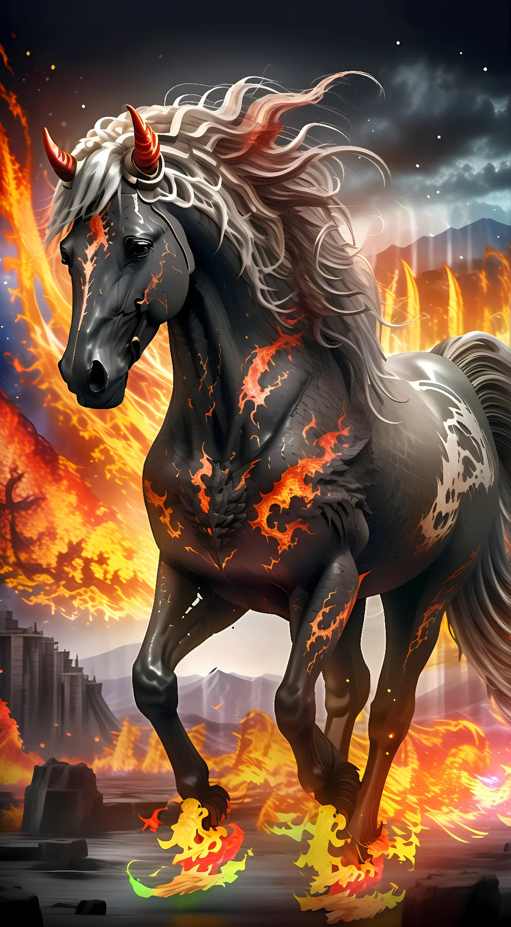 Talkie AI - Chat with Embersteed