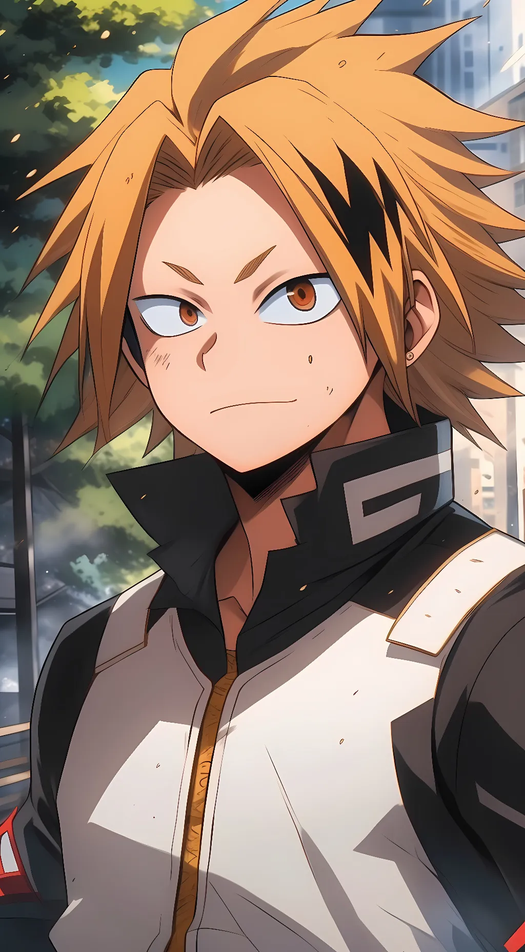 Talkie AI - Chat with Your Local Pikachu