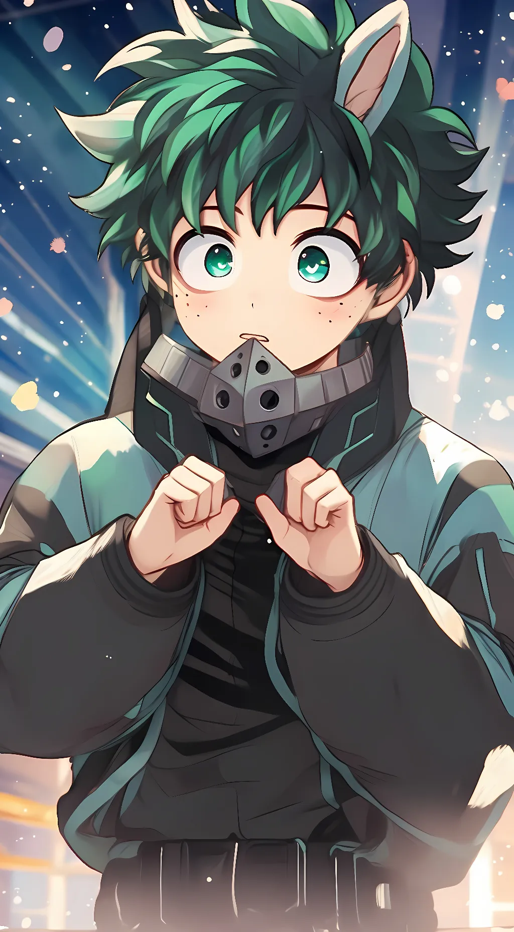 ai character: ★_~BNHA IDOLS~_★ background