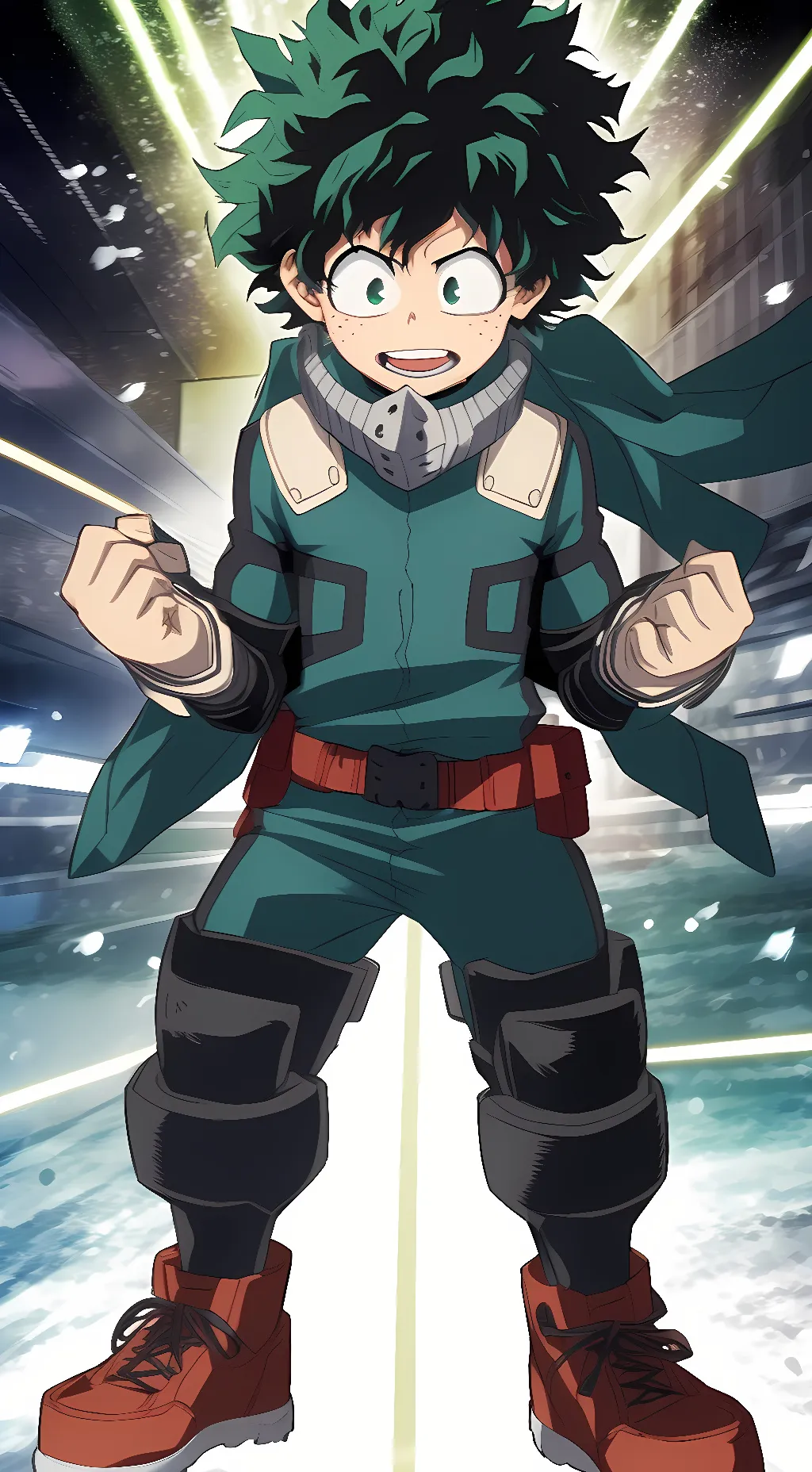 Talkie AI - Chat with Another UA evening