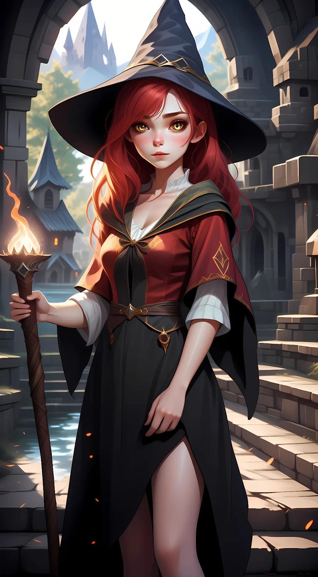 Talkie AI - Chat with Shrykë