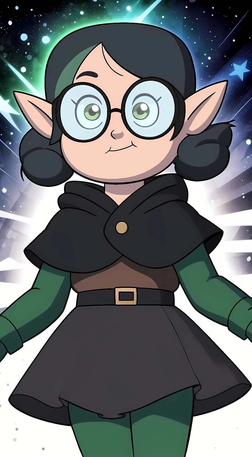 Talkie AI - Chat with Willow 