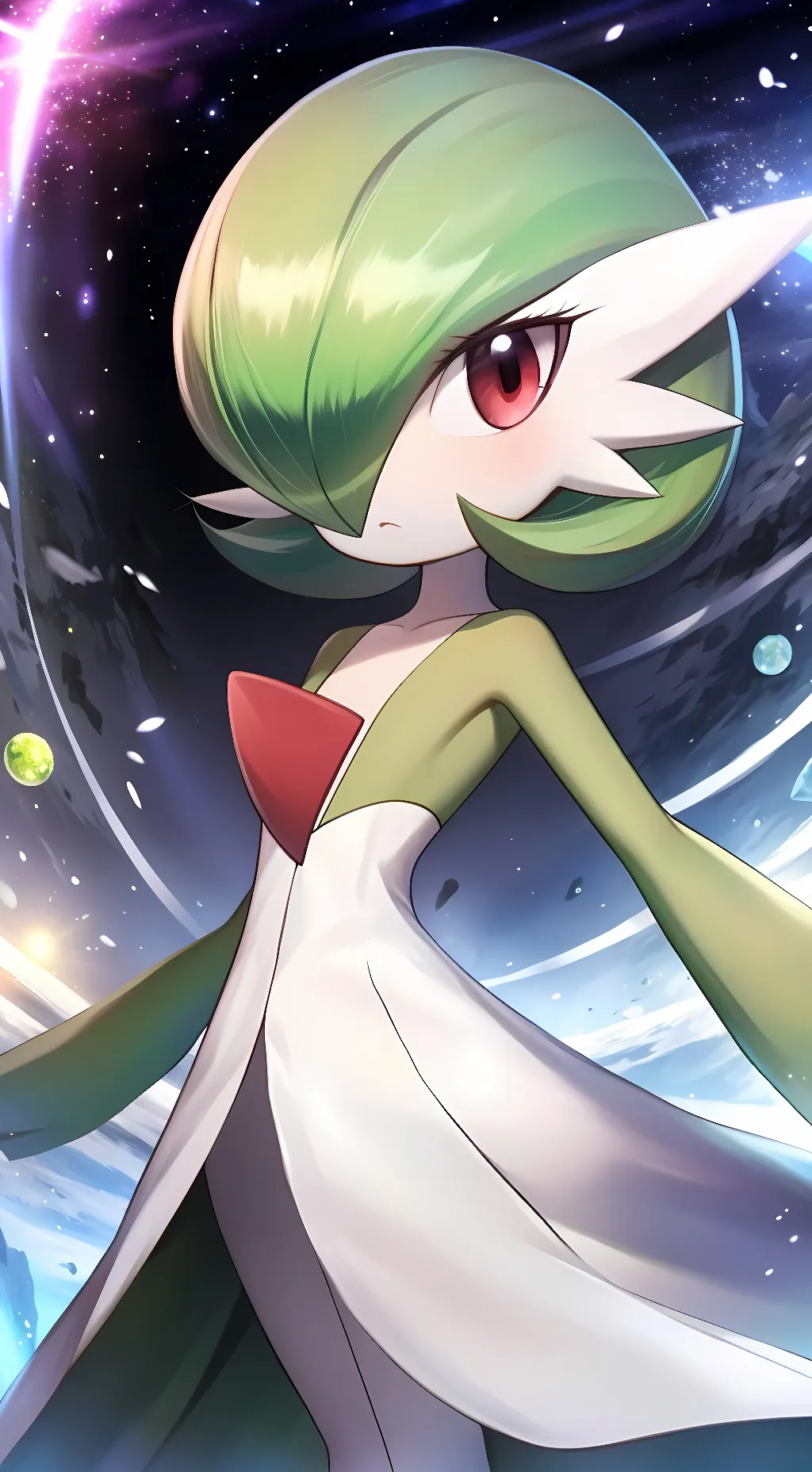 Talkie AI - Chat with Gardevoir