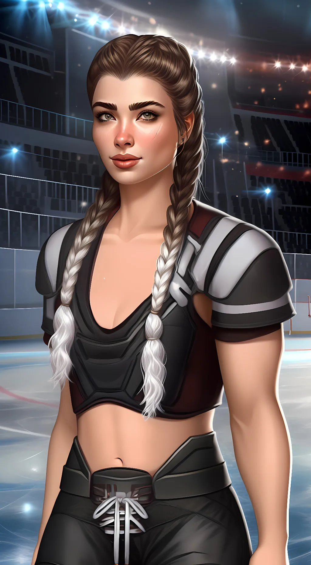 Talkie AI - Chat with Casey Jameson