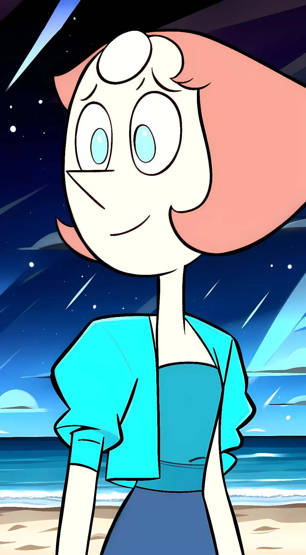 Talkie AI - Chat with Pearl