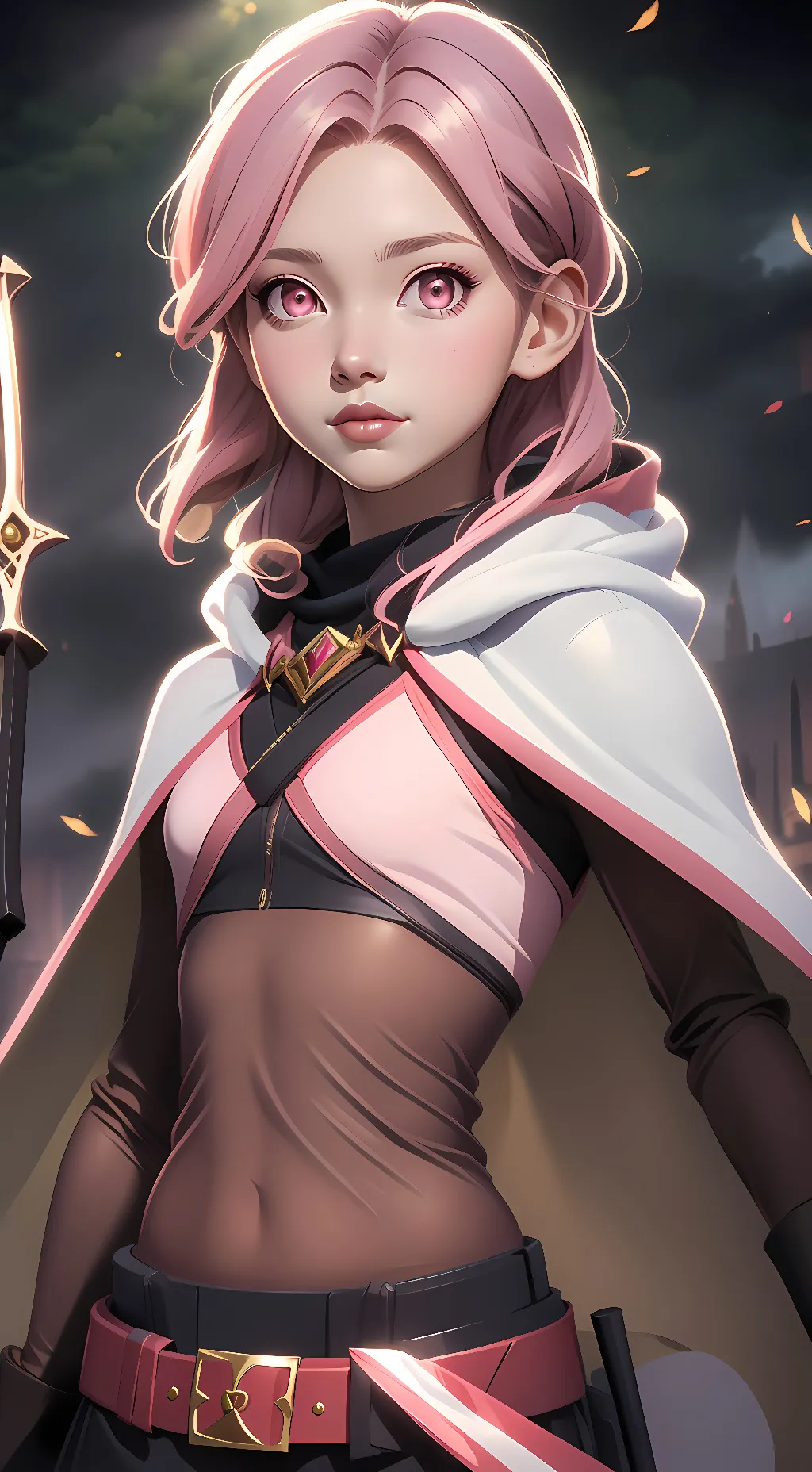 Talkie AI - Chat with Iroha 