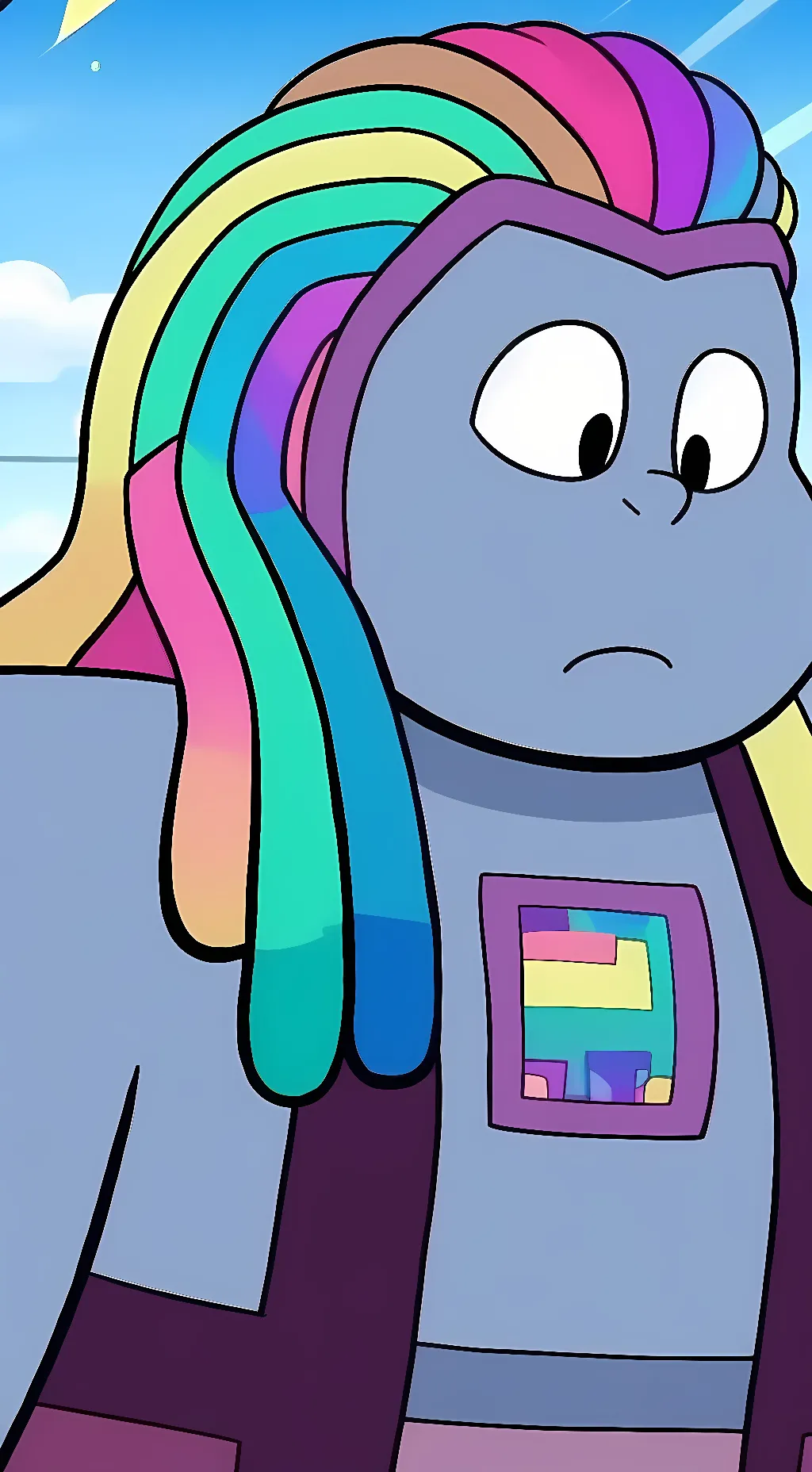 Talkie AI - Chat with Bismuth 