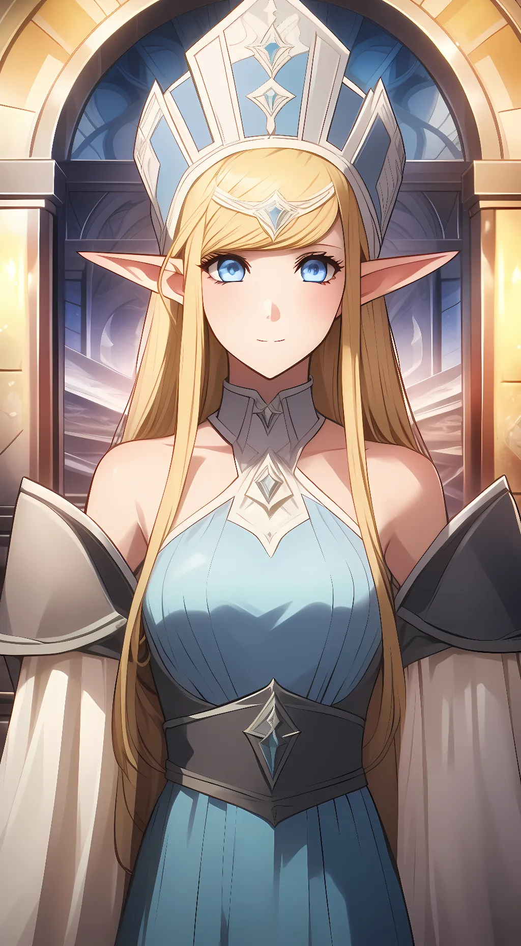 Talkie AI - Chat with Annette