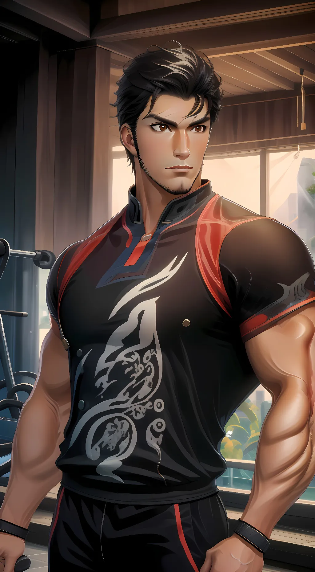 Talkie AI - Chat with Xu Sheng (Modern)