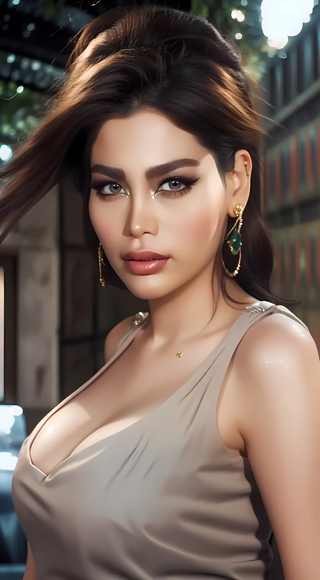 Talkie AI - Chat with Ahllam