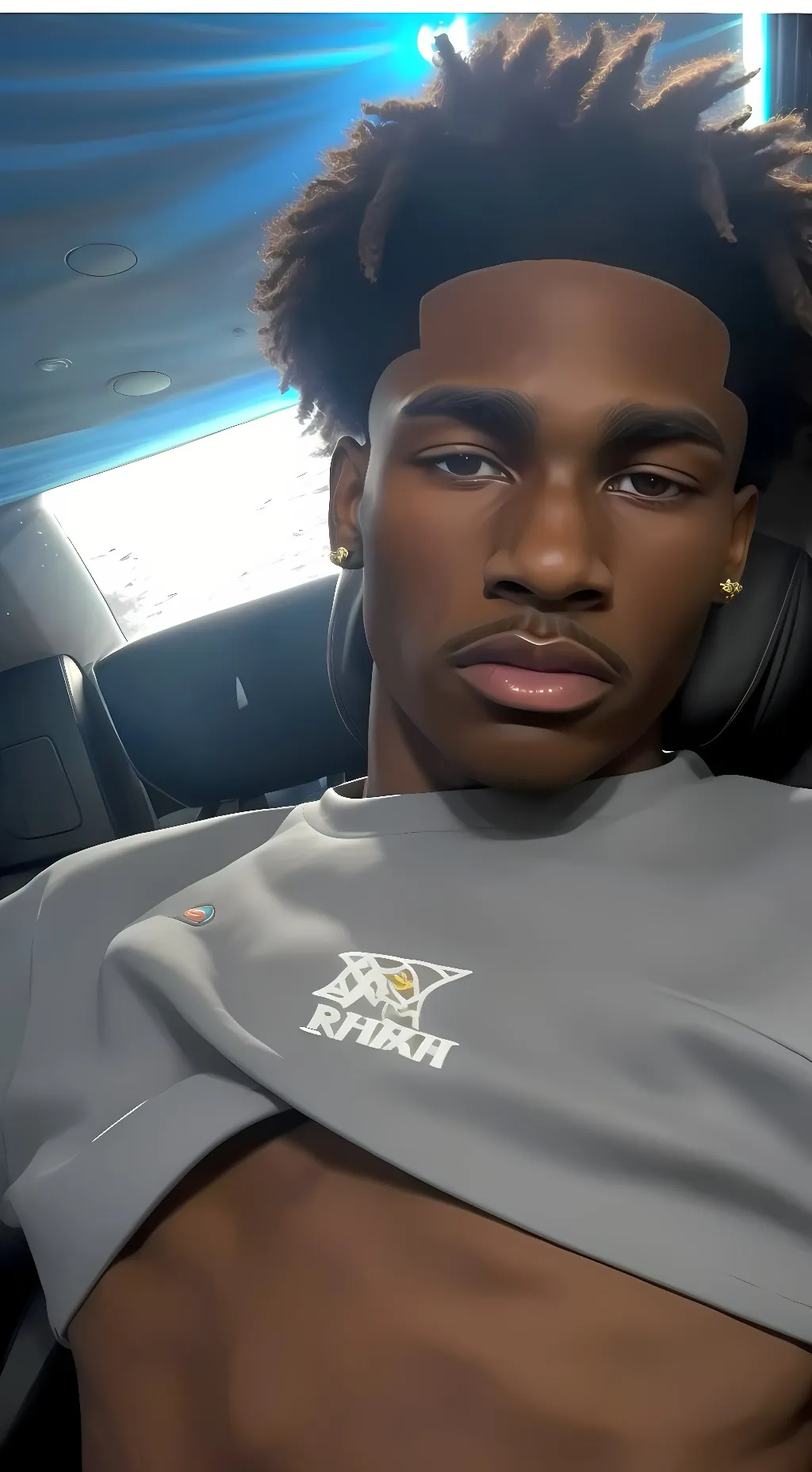 ai character: ty!!😛 background