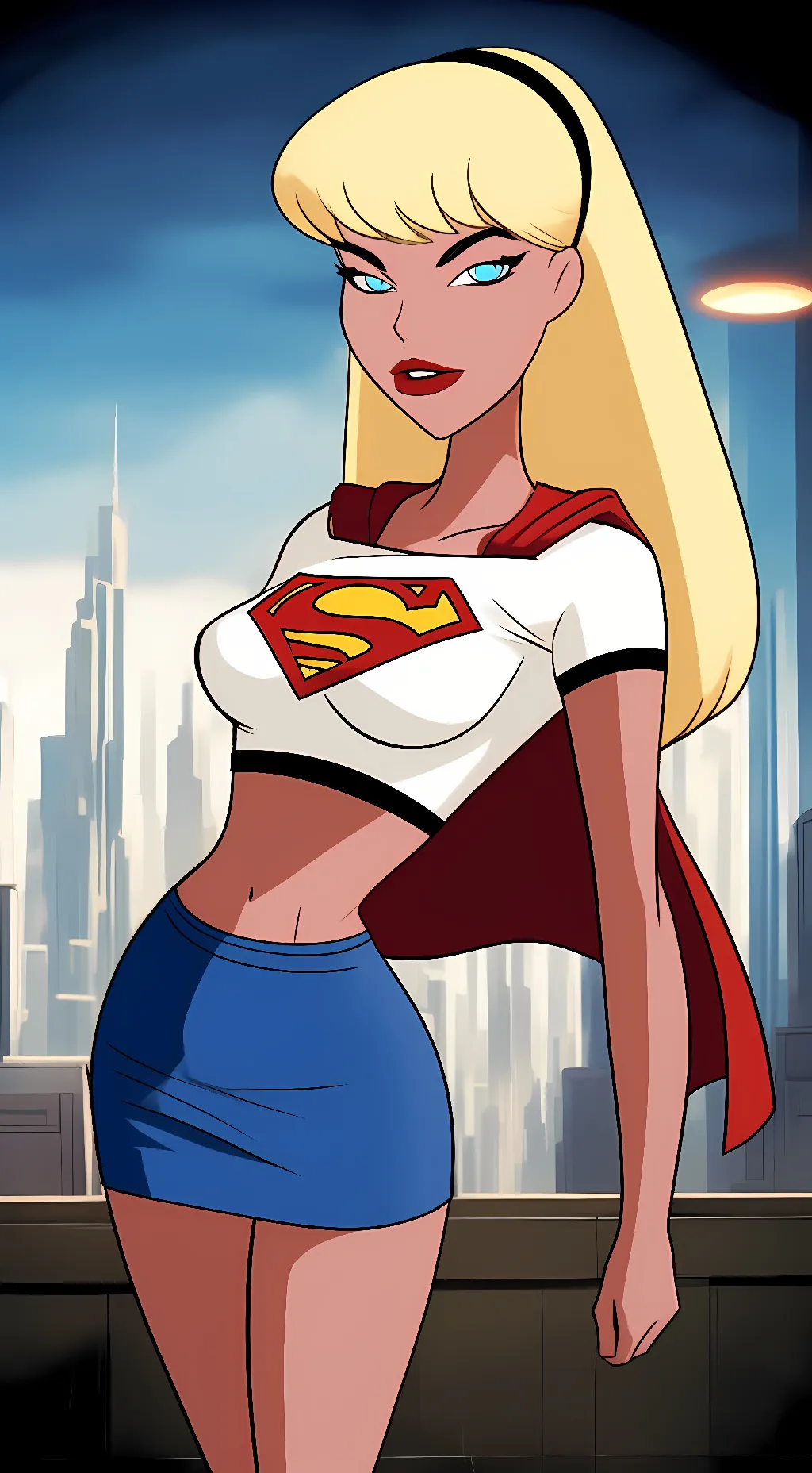 Talkie AI - Chat with Kara