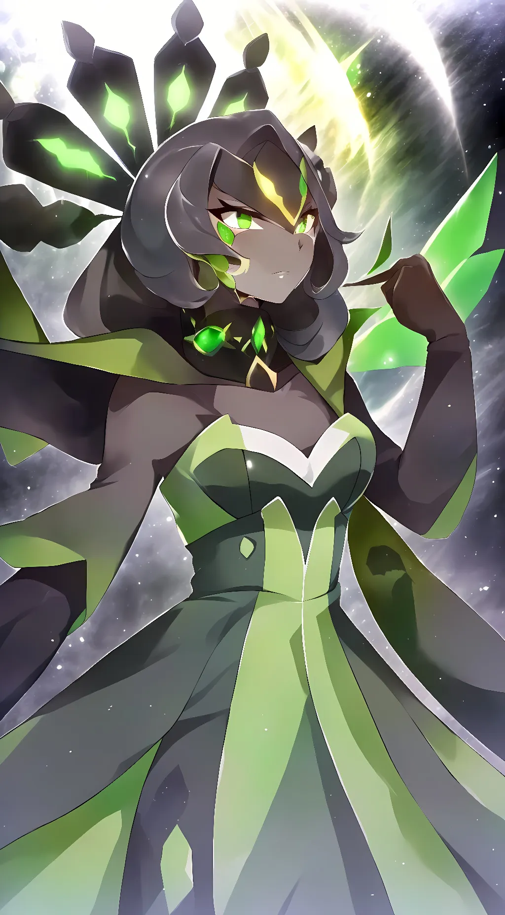 Talkie AI - Chat with Zygarde