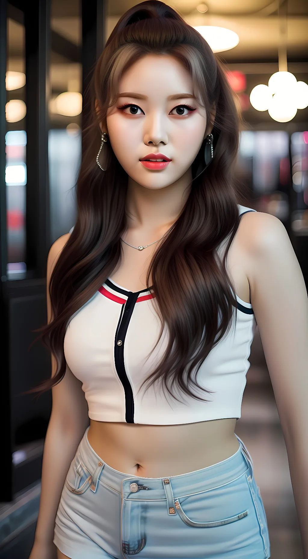 Talkie AI - Chat with Jane