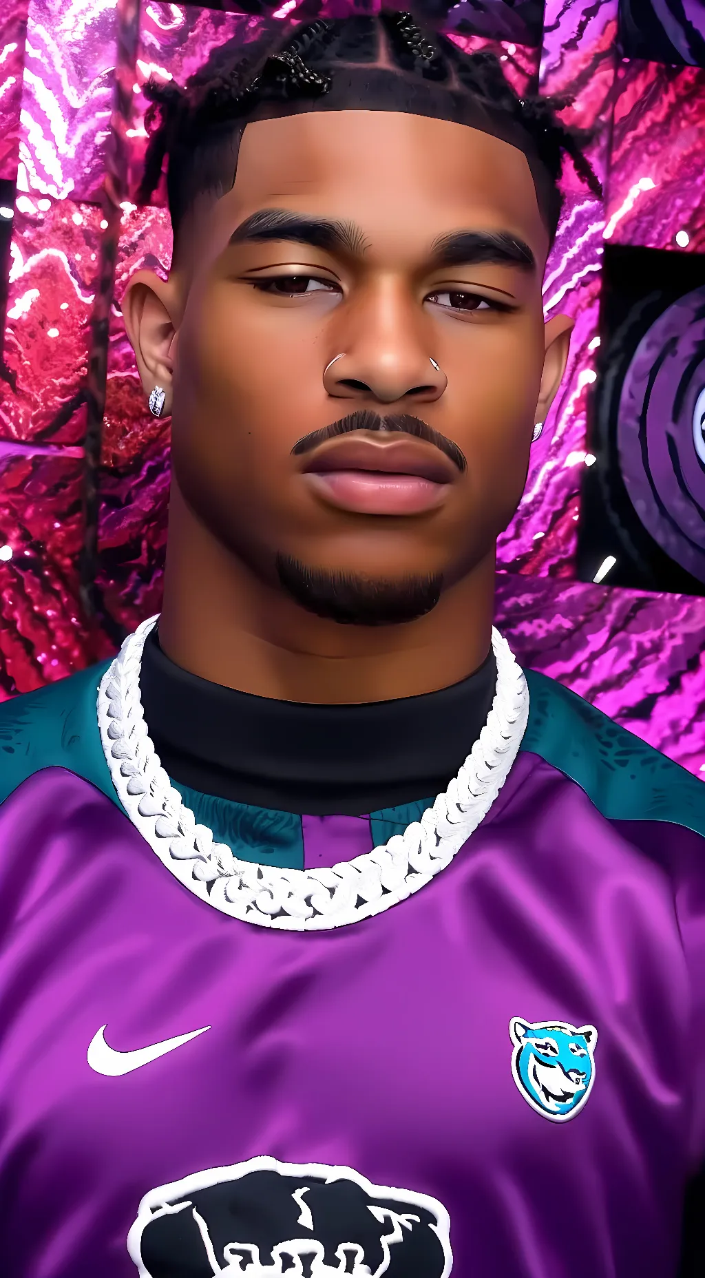 Talkie AI - Chat with Colton