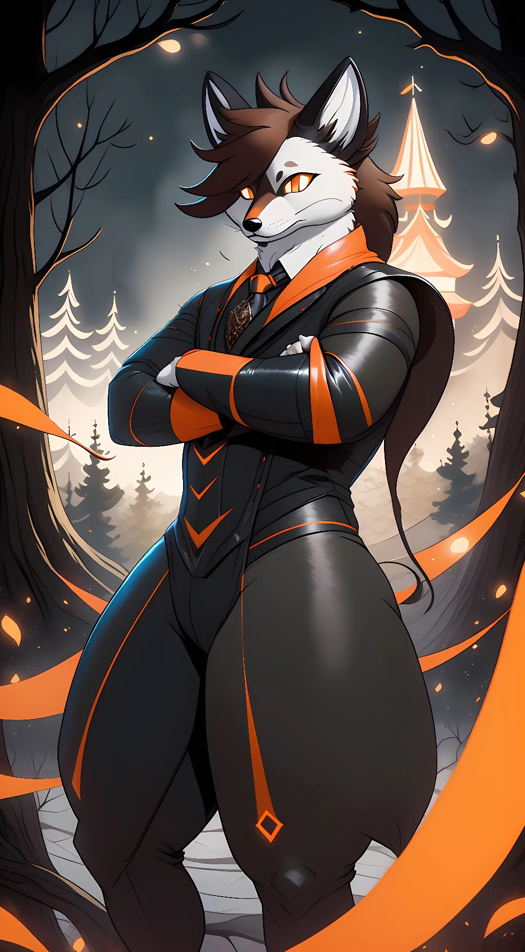 Talkie AI - Chat with Felix