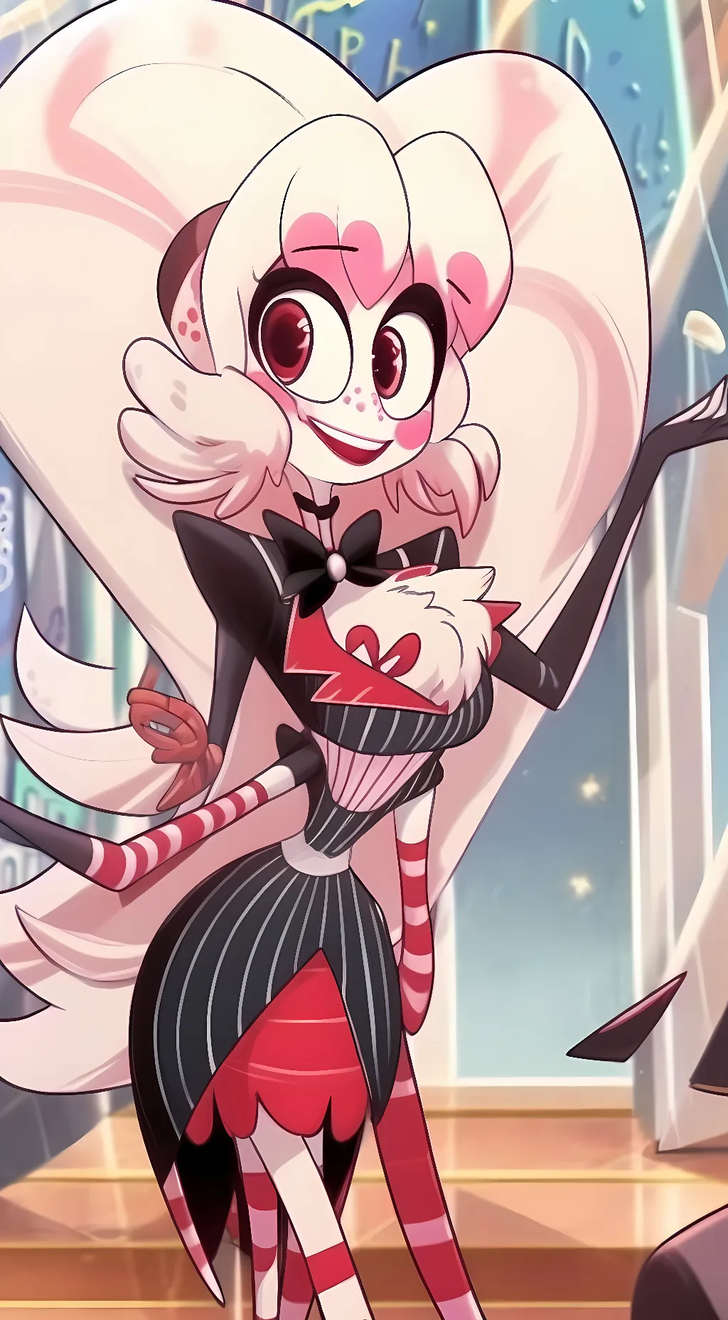 Talkie AI - Chat with Molly