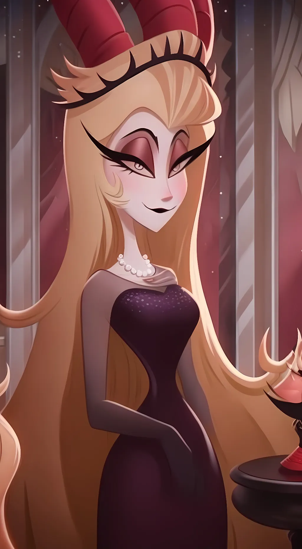 Talkie AI - Chat with Lilith