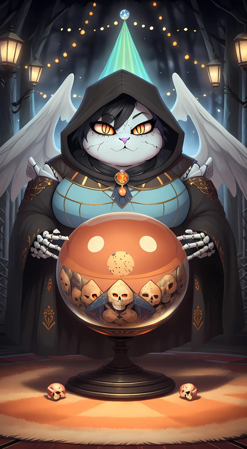 Talkie AI - Chat with Katherine